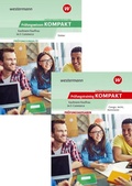 Cover: Pr&uuml;fungsvorbereitung Pr&uuml;fungswissen und Pr&uuml;fungstraining KOMPAKT - Kaufmann/Kauffrau im E-Commerce - Westermann Berufliche Bildung