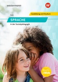 Cover: Sprache in der Sozialp&auml;dagogik - Westermann Berufliche Bildung