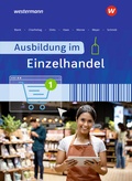 Cover: Ausbildung im Einzelhandel - Westermann Berufliche Bildung