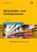 Cover: Wirtschafts- und Sozialprozesse - Westermann Berufliche Bildung