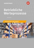 Cover: Betriebliche Werteprozesse - Westermann Berufliche Bildung