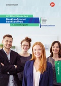 Cover: GUT BERATEN in der Bank - Westermann Berufliche Bildung