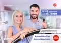 Cover: Pr&uuml;fungsvorbereitung Sicher vorbereiten und bestehen - Westermann Berufliche Bildung