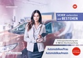 Cover: Pr&uuml;fungsvorbereitung Sicher vorbereiten und bestehen - Westermann Berufliche Bildung