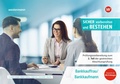 Cover: Pr&uuml;fungsvorbereitung Sicher vorbereiten und bestehen - Westermann Berufliche Bildung