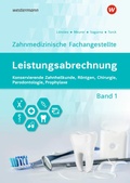 Cover: Leistungsabrechnung f&uuml;r die Zahnmedizinische Fachangestellte - Westermann Berufliche Bildung