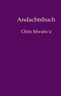 Cover: Andachtsbuch - tredition