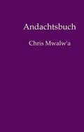 Cover: Andachtsbuch - tredition