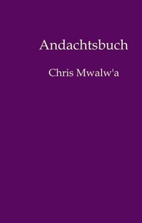 Enlarge image Cover: Andachtsbuch - tredition