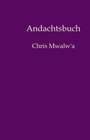 Cover: Andachtsbuch - tredition