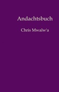 Cover: Andachtsbuch - tredition