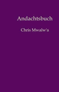 Enlarge image Cover: Andachtsbuch - tredition