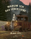 Cover: Warum ich das Leben liebe - Kailash