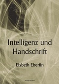 Cover: Intelligenz und Handschrift - epubli