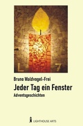 Cover: Jeder Tag ein Fenster - epubli