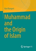 Bild: Muhammad and the Origin of Islam - Springer