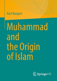 Bild: Muhammad and the Origin of Islam - Springer