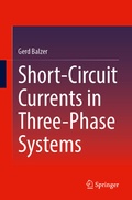 Cover: Short-Circuit Currents in Three-Phase Systems - Springer