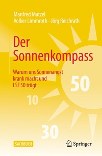 Enlarge image Cover: Der Sonnenkompass - Springer