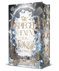 Cover: Die Spiegelhexen von Tokio - Drachenmond Verlag GmbH