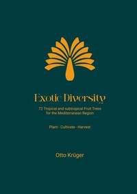 Enlarge image Cover: Exotic Diversity - BoD - Books on Demand