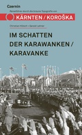 Cover: Im Schatten der Karawanken/Karavanke - Czernin