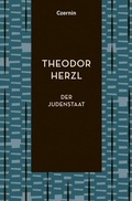 Cover: Der Judenstaat - Czernin