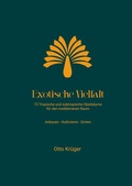 Cover: Exotische Vielfalt - BoD - Books on Demand