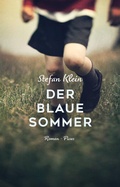 Cover: Der blaue Sommer - Picus Verlag