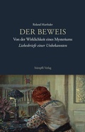 Cover: Der Beweis - St&auml;mpfli Verlag AG