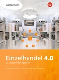 Cover: Einzelhandel 4.0 - Winklers Verlag