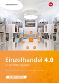 Cover: Einzelhandel 4.0 - Winklers Verlag