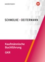 Bild: Kaufmännische Buchführung - GKR - Winklers Verlag