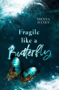 Enlarge image Cover: Fragile like a Butterfly - Tolino Media