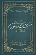 Cover: Das beste Geschenk der Welt - Tolino Media