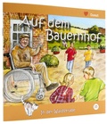 Cover: Auf dem Bauernhof - Samenkorn