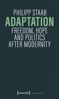 Cover: Adaptation - transcript