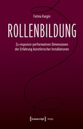 Cover: Rollenbildung - transcript