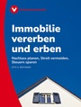Cover: Immobilie vererben und erben - Verbraucherzentrale NRW e.V.