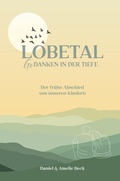 Cover: Lobetal - Gedanken in der Tiefe - Christliche Literaturverbreitung