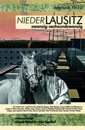 Cover: NiederLausitz zwanzig-sechsundzwanzig - Cottbuser Generalanzeiger