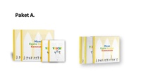Enlarge image Cover: Erstkommunion-Paket - YOUCAT