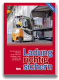 Cover: Ladung richtig sichern - Huss-Verlag