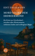 Cover: Mord unter dem Erdbeermond - edition krimi