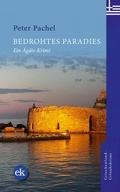 Cover: Bedrohtes Paradies - edition krimi