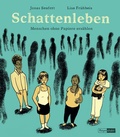 Cover: Schattenleben - Reprodukt