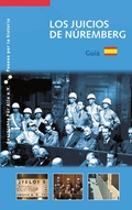 Cover: Los Juidicios de Nuremberg - Sandberg
