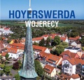 Cover: Hoyerswerda - Stadt-Bild-Vlg