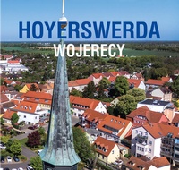 Enlarge image Cover: Hoyerswerda - Stadt-Bild-Vlg