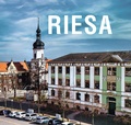 Cover: Riesa - Stadt-Bild-Vlg